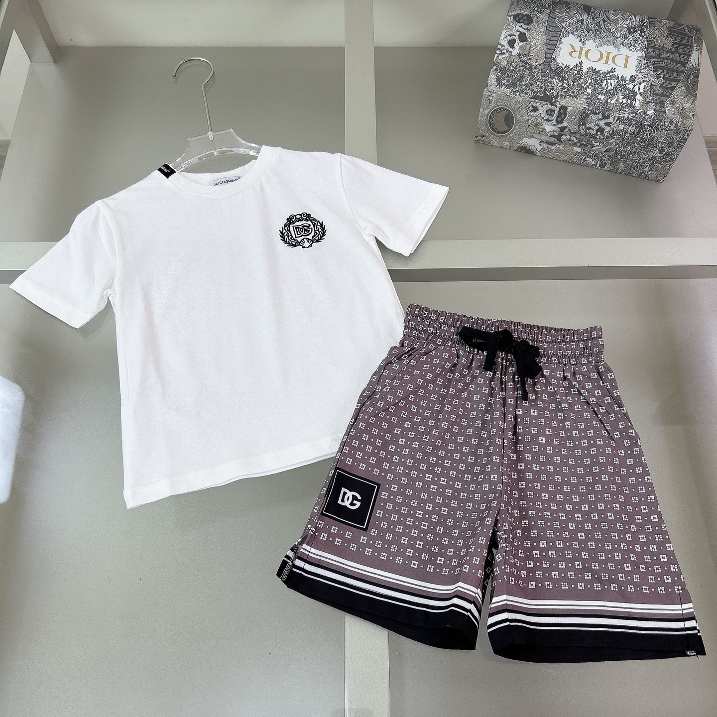 child/Boys' clothing
